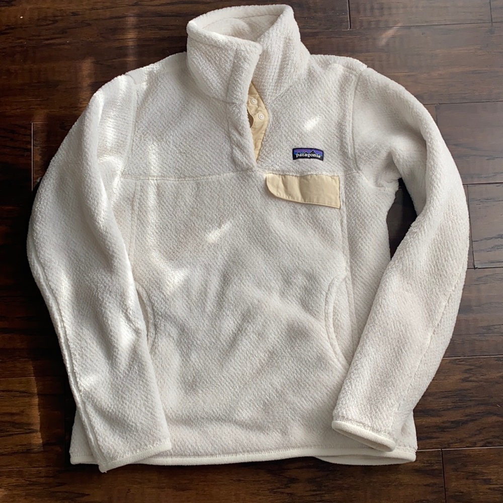 Patagonia pullover